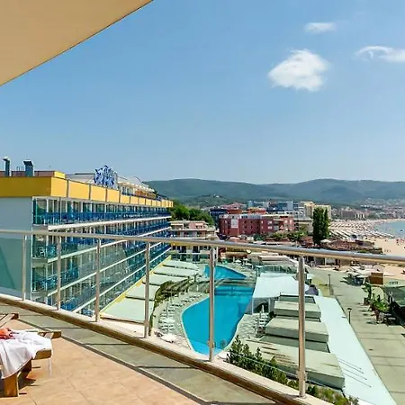 Briz מלון דירות