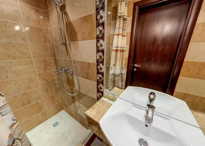 Briz Hotel de apartamente