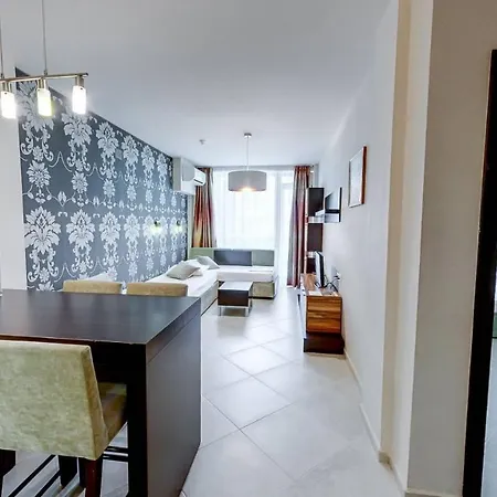 Briz 아파트호텔