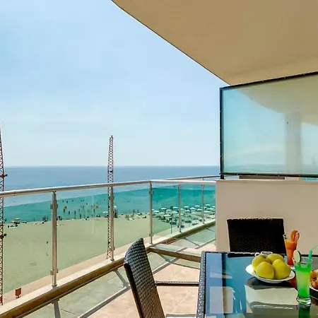 Briz アパートホテル サニービーチ