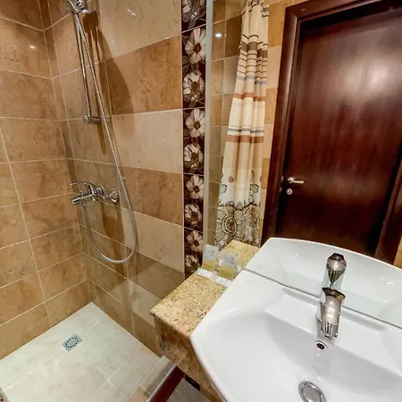 Briz Aparthotel