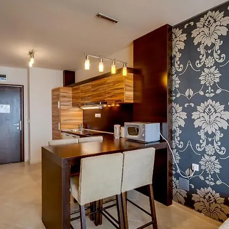 Briz 아파트호텔