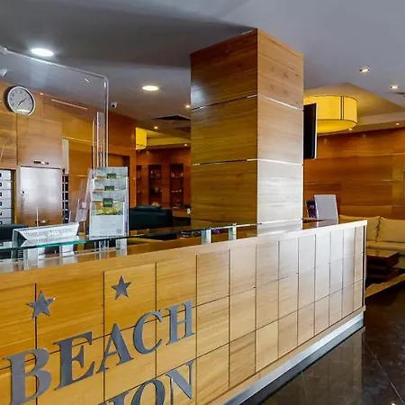 아파트호텔 Briz 3*