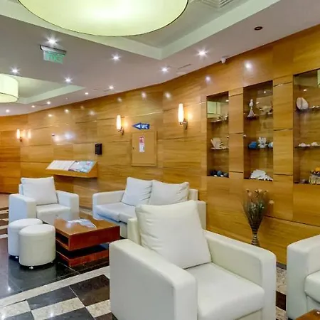 Briz アパートホテル サニービーチ