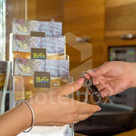 아파트호텔 Briz