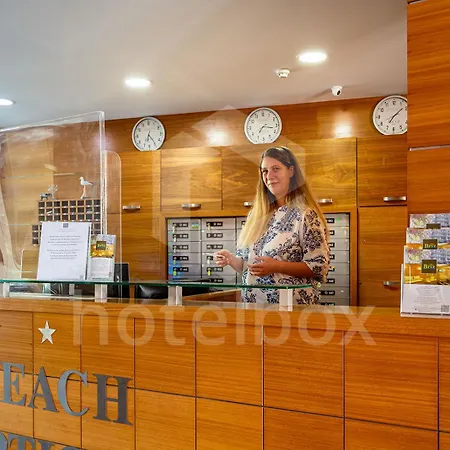 Briz 3* 써니비치