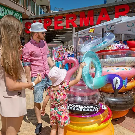 Briz 아파트호텔