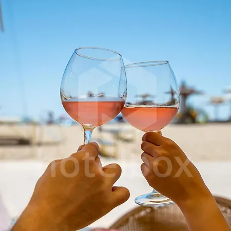 아파트호텔 Briz