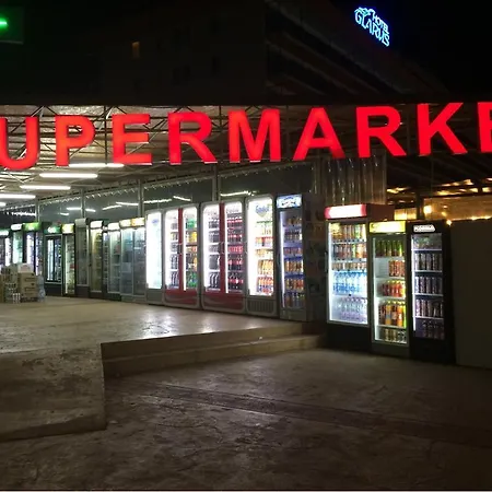 아파트호텔 Briz 써니비치