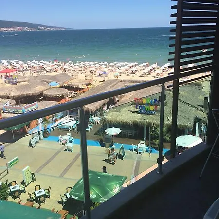 Briz サニービーチ