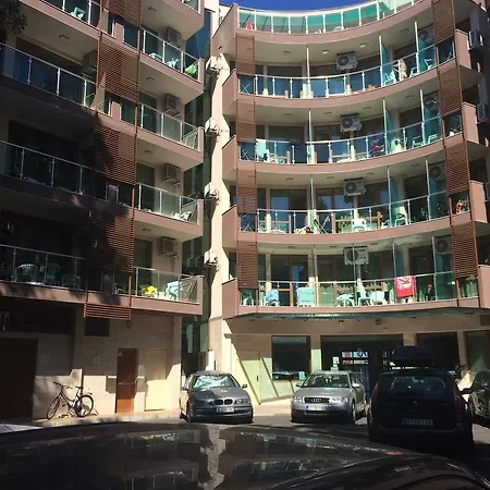 Briz 아파트호텔