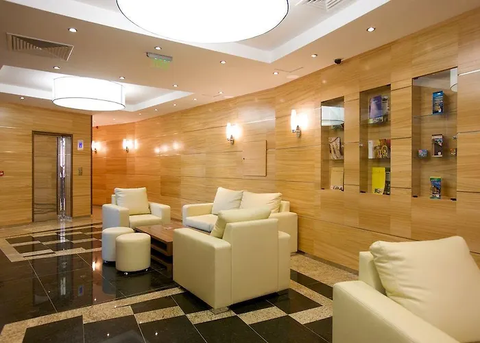 Briz 3* Slăntjev Brjag