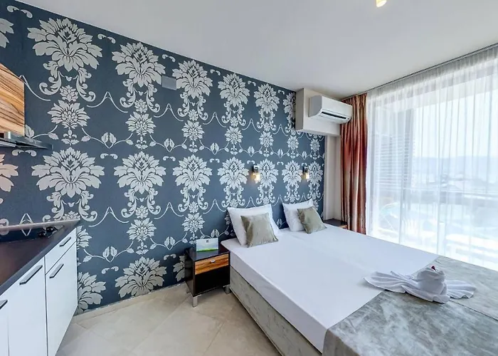 Briz 3* Slăntjev Brjag