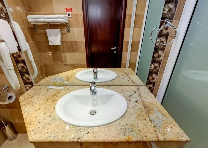 Briz 3* Slăntjev Brjag