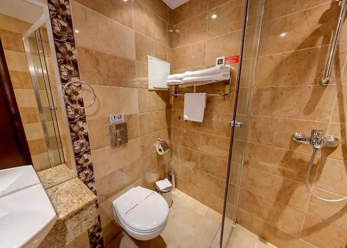 Briz 3* Slăntjev Brjag