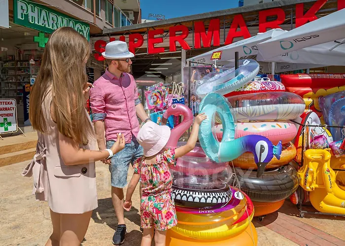 Briz Lägenhetshotell