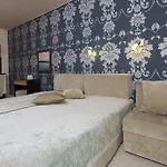 Briz Lägenhetshotell 3*