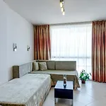 Briz Lägenhetshotell Slăntjev Brjag