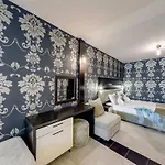 Lägenhetshotell Briz Slăntjev Brjag