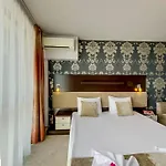 Briz Lägenhetshotell Slăntjev Brjag