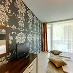 Lägenhetshotell Briz 3*