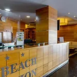 Hotel apartamentowy Briz 3*