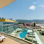Briz Lägenhetshotell
