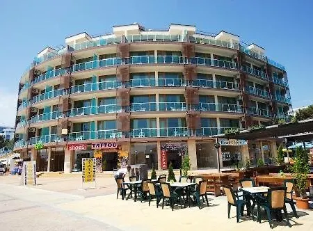 Briz Апарт-отель 3*