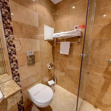 Briz 3* Sluneční pobřeží