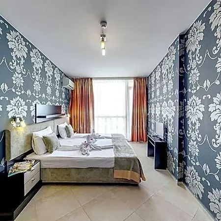 Briz 3* Slantchev Briag
