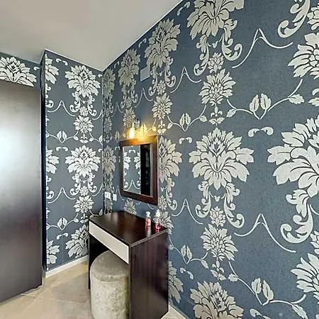 Briz Appart hôtel 3*