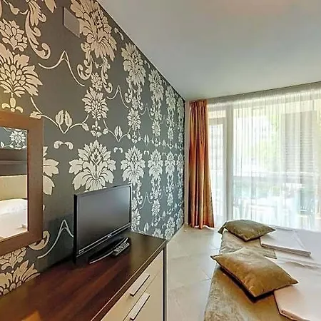 Appart hôtel Briz Slantchev Briag