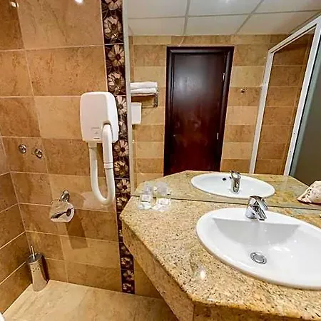 Briz 3* Slantchev Briag