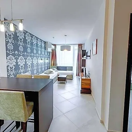 Briz Appart hôtel 3*
