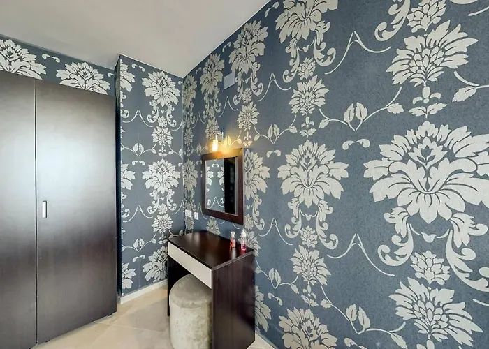 Briz Lejlighedshotel