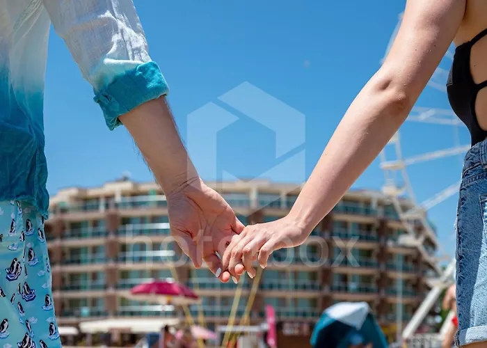 Lejlighedshotel Briz