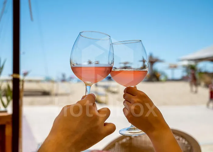 Lejlighedshotel Briz