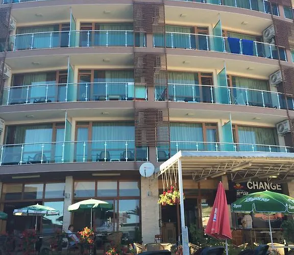 Briz شقة فندقية