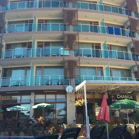 Briz Ξενοδοχείο με διαμερίσματα